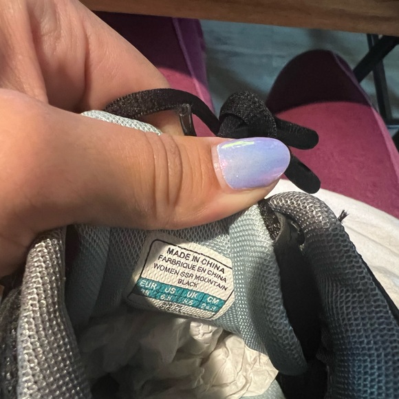 NWT NEW WITH BOX - Bontrager SSR Women's Multisport Bike Cycling Shoe - Picture 3 of 7